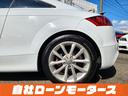 AUDI TT COUPE