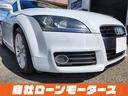 AUDI TT COUPE