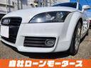 AUDI TT COUPE