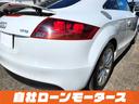 AUDI TT COUPE