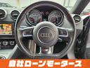 ２．０ＴＦＳＩ　クワトロ　Ｓラインパッケージ　ハーフレザーシート　パワーシート　ナビ　フルセグ　Ｂｌｕｅｔｏｏｔｈ　ＤＶＤ　ＭＳＶ　１８インチＡＷ　オートスポイラー　ステアリングリモコン　革巻きステアリング　オートＨＩＤライト（64枚目）
