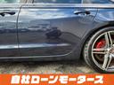 2.8FSIクワトロ ムーンライトブルーメタリック 4WD エアロ 20インチAW ローダウン マフラー Bluetooth シートヒーター BOSEサウンドシステム レザーシート パワーシート ナビ Bカメラ ソナー(41枚目)