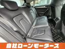 ２．０ＴＦＳＩクワトロ　アイビスホワイト　４ＷＤ　ターボ　１８インチＡＷ　レザーシート　シートヒーター　パワーシート　ナビ　フルセグ　Ｂｌｕｅｔｏｏｔｈ　ＤＶＤ　ＭＳＶ　Ｂカメラ　ソナー　アイドリングストップ　パドルシフト（56枚目）