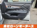 ベースグレード ブリリアントシルバーメタリック エアロ ダウンサス 20インチAW 衝突軽減 レーンアシスト レザーシート パワーシート シートヒーター エアーシート ナビ フルセグ Bluetooth S/Rカメラ(49枚目)