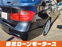 320i Mスポーツ ファントムブラックパール エアロ 18インチAW ナビ Bluetooth DVD MSV バックカメラ クリアランスソナー パドルシフト ステアリングリモコン 革巻きステアリング オートHIDライト(75枚目)