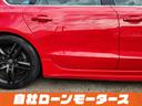 ２．０ＴＦＳＩクワトロ　ブリリアントレッド　エアロ　車高調　１８インチＡＷ　サンルーフ　レザーシート　シートヒーター　パワーシート　ナビ　フルセグ　Ｂｌｕｅｔｏｏｔｈ　ＤＶＤ　ＭＳＶ　バックカメラ　クリアランスソナー（36枚目）