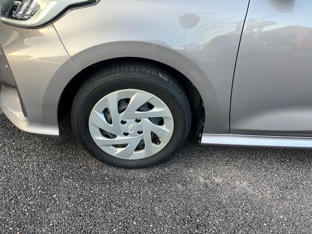 ヤリス Ｇ　ワンオーナー　禁煙車　車検整備渡し　全方位カメラ　前後ソナー　ディスプレイオーディオ　Ｂｌｕｅｔｏｏｔｈ　テレビ　ＥＴＣ　ＬＥＤライト　車線逸脱防止装置　両席シートヒーター　スペアキー（15枚目）