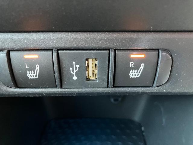 ヤリス Ｇ　ワンオーナー　禁煙車　車検整備渡し　全方位カメラ　前後ソナー　ディスプレイオーディオ　Ｂｌｕｅｔｏｏｔｈ　テレビ　ＥＴＣ　ＬＥＤライト　車線逸脱防止装置　両席シートヒーター　スペアキー（23枚目）