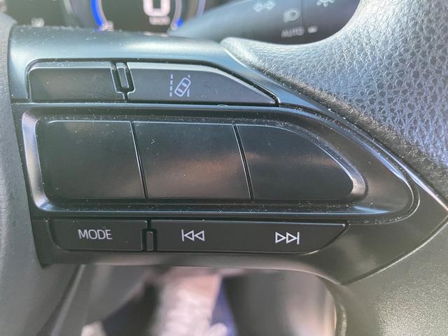 ヤリス Ｇ　ワンオーナー　禁煙車　車検整備渡し　全方位カメラ　前後ソナー　ディスプレイオーディオ　Ｂｌｕｅｔｏｏｔｈ　テレビ　ＥＴＣ　ＬＥＤライト　車線逸脱防止装置　両席シートヒーター　スペアキー（29枚目）