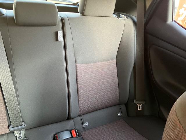 ヤリス Ｇ　ワンオーナー　禁煙車　車検整備渡し　全方位カメラ　前後ソナー　ディスプレイオーディオ　Ｂｌｕｅｔｏｏｔｈ　テレビ　ＥＴＣ　ＬＥＤライト　車線逸脱防止装置　両席シートヒーター　スペアキー（39枚目）