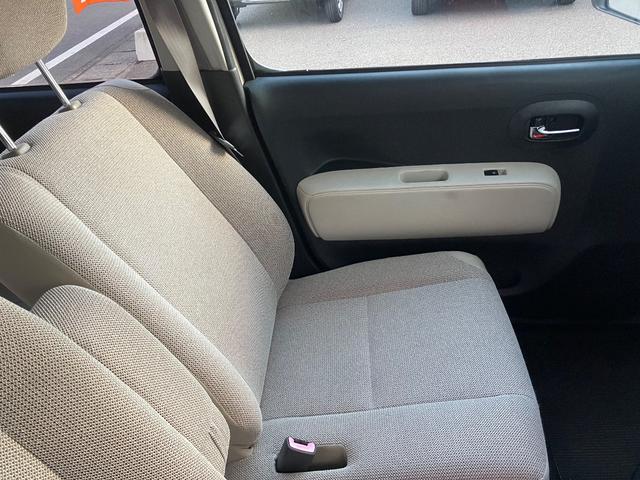 ミラココア ココアプラスG 禁煙車 オートエアコン 純正CDラジオ スマートキー(27枚目)