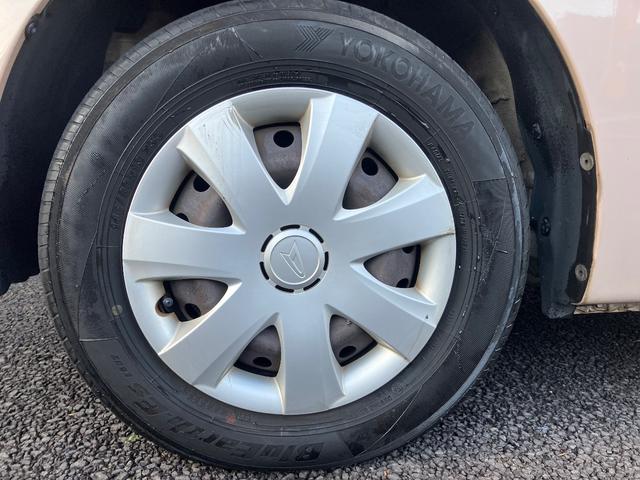 ミラココア ココアプラスG 禁煙車 オートエアコン 純正CDラジオ スマートキー(33枚目)