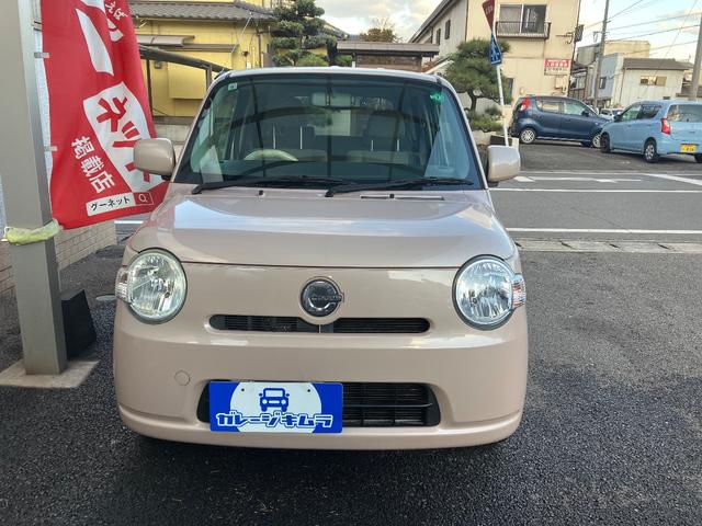 ミラココア ココアプラスG 禁煙車 オートエアコン 純正CDラジオ スマートキー(34枚目)