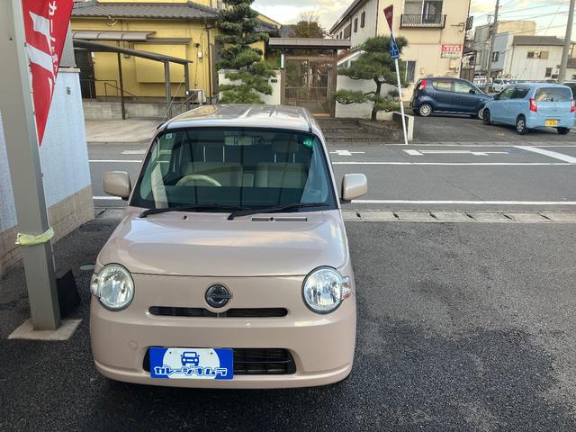 ミラココア ココアプラスG 禁煙車 オートエアコン 純正CDラジオ スマートキー(35枚目)