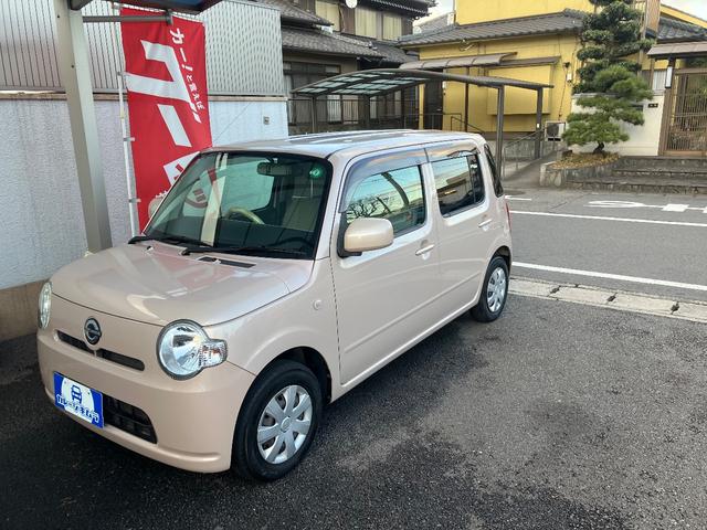 ミラココア ココアプラスG 禁煙車 オートエアコン 純正CDラジオ スマートキー(37枚目)