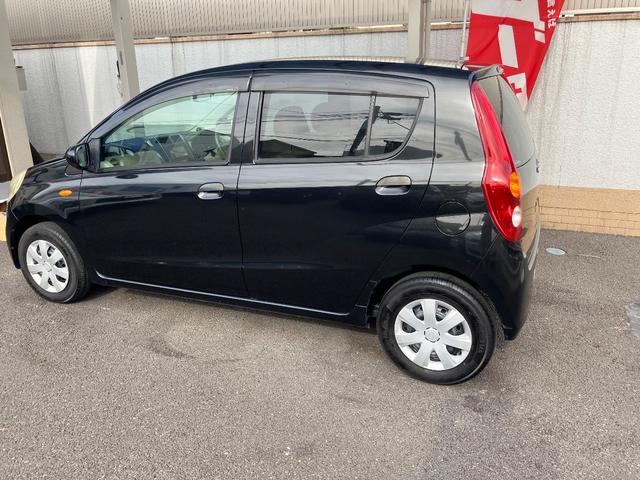 ミラ Xリミテッド ナビ ワンセグTV CD ETC 前ドラレコ スマートキー(10枚目)