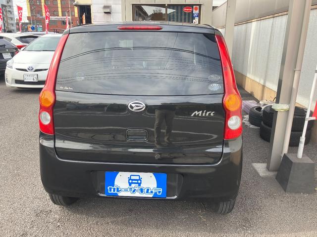 ミラ Xリミテッド ナビ ワンセグTV CD ETC 前ドラレコ スマートキー(12枚目)