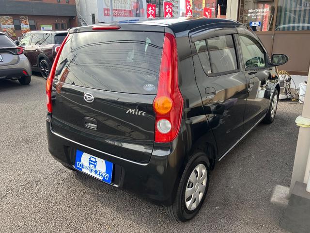 ミラ Xリミテッド ナビ ワンセグTV CD ETC 前ドラレコ スマートキー(13枚目)