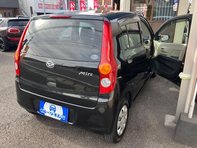 ミラ Xリミテッド ナビ ワンセグTV CD ETC 前ドラレコ スマートキー(14枚目)
