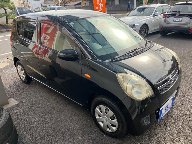 ミラ Xリミテッド ナビ ワンセグTV CD ETC 前ドラレコ スマートキー(15枚目)