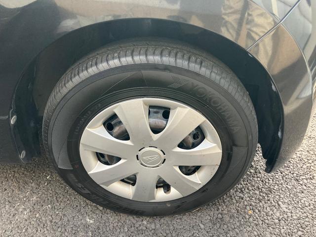 ミラ Xリミテッド ナビ ワンセグTV CD ETC 前ドラレコ スマートキー(18枚目)