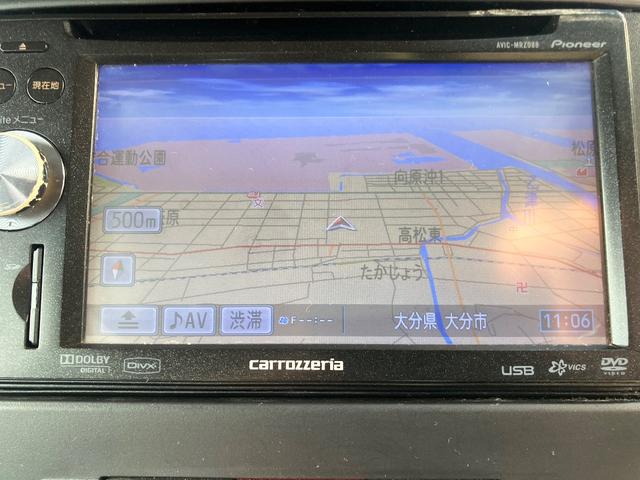 ミラ Xリミテッド ナビ ワンセグTV CD ETC 前ドラレコ スマートキー(26枚目)