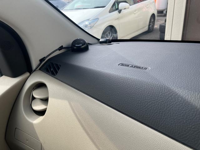 ミラ Xリミテッド ナビ ワンセグTV CD ETC 前ドラレコ スマートキー(28枚目)