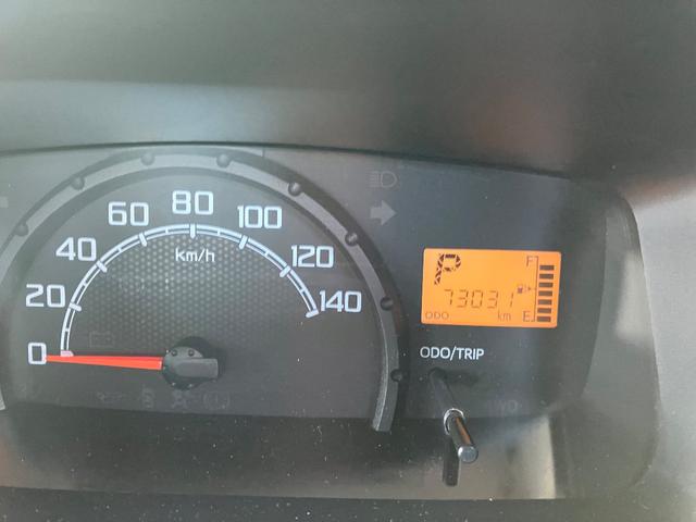 ハイゼットトラック ジャンボ　２ＷＤ　ＬＥＤライト　ナビ　テレビ　Ｂｌｕｅｔｏｏｔｈ　ＥＴＣ　合皮シートカバー　タイヤ新品　スパレスター　作業灯　荷台ゴムマット　パワステ　パワーウィンド　スペアキー　車検受済み（33枚目）