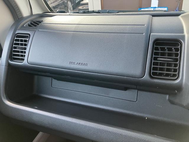 ハイゼットトラック ジャンボ　２ＷＤ　ＬＥＤライト　ナビ　テレビ　Ｂｌｕｅｔｏｏｔｈ　ＥＴＣ　合皮シートカバー　タイヤ新品　スパレスター　作業灯　荷台ゴムマット　パワステ　パワーウィンド　スペアキー　車検受済み（39枚目）