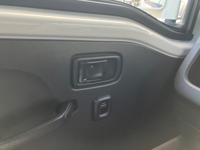 ハイゼットトラック ジャンボ　２ＷＤ　ＬＥＤライト　ナビ　テレビ　Ｂｌｕｅｔｏｏｔｈ　ＥＴＣ　合皮シートカバー　タイヤ新品　スパレスター　作業灯　荷台ゴムマット　パワステ　パワーウィンド　スペアキー　車検受済み（40枚目）