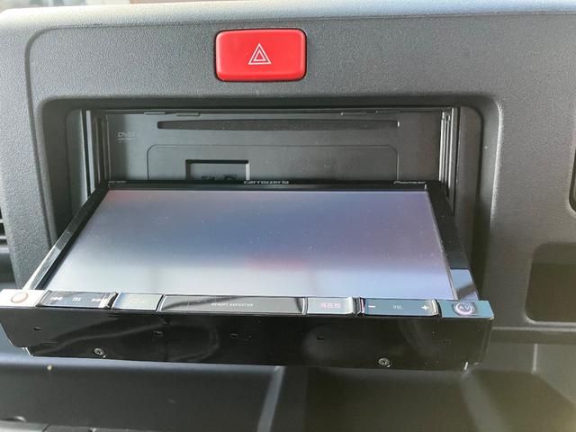 ハイゼットトラック ジャンボ　２ＷＤ　ＬＥＤライト　ナビ　テレビ　Ｂｌｕｅｔｏｏｔｈ　ＥＴＣ　合皮シートカバー　タイヤ新品　スパレスター　作業灯　荷台ゴムマット　パワステ　パワーウィンド　スペアキー　車検受済み（42枚目）