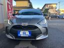 ヤリス Ｇ　ワンオーナー　禁煙車　車検整備渡し　全方位カメラ　前後ソナー　ディスプレイオーディオ　Ｂｌｕｅｔｏｏｔｈ　テレビ　ＥＴＣ　ＬＥＤライト　車線逸脱防止装置　両席シートヒーター　スペアキー（4枚目）