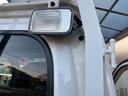 ジャンボ　２ＷＤ　ＬＥＤライト　ナビ　テレビ　Ｂｌｕｅｔｏｏｔｈ　ＥＴＣ　合皮シートカバー　タイヤ新品　スパレスター　作業灯　荷台ゴムマット　パワステ　パワーウィンド　スペアキー　車検受済み（10枚目）