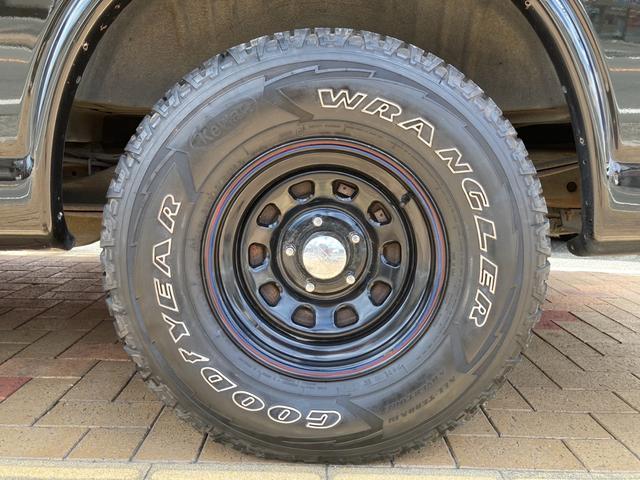 ＧＭＣサバナ 　２０００年モデル　８ナンバー　走行オートチェック済　車検令和８年４月（21枚目）