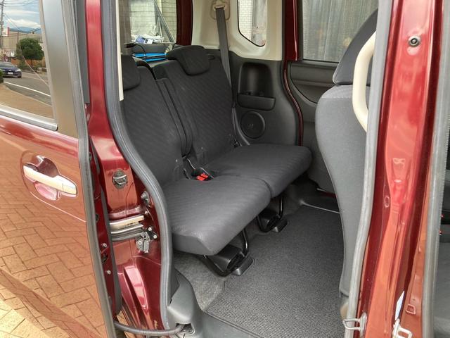 Ｎ－ＢＯＸカスタム Ｇ　ＳＳパッケージ　純正アルミホイール　車検令和８年１２月　両側パワースライド　スマートキー　フォグランプ（6枚目）