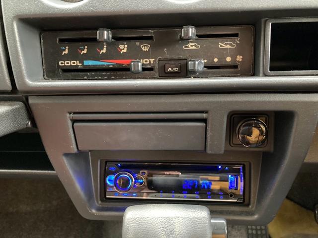 ジムニー ランドベンチャー 全塗装 シートカバー ETC 社外マフラー(16枚目)