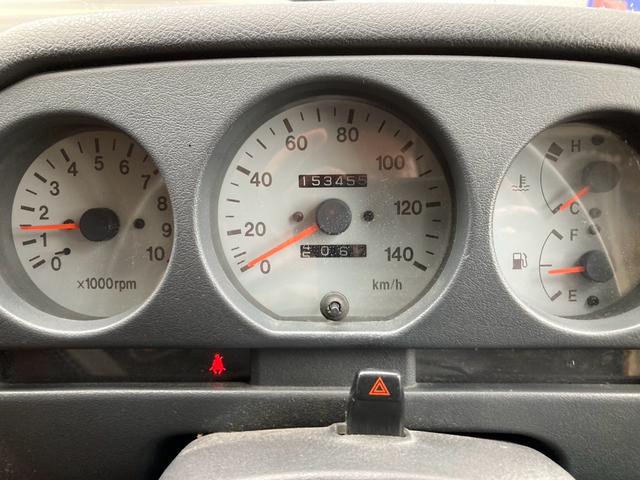 ジムニー ランドベンチャー 全塗装 シートカバー ETC 社外マフラー(17枚目)