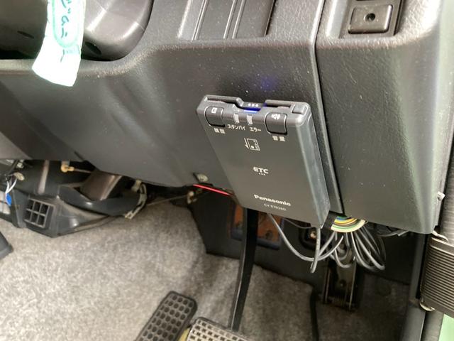 ジムニー ランドベンチャー 全塗装 シートカバー ETC 社外マフラー(19枚目)