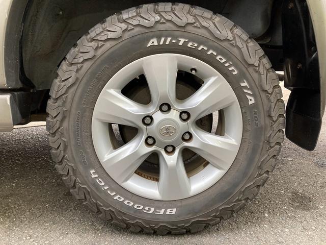 ハイラックスサーフ SSR-X 女性ワンオーナー ガソリン(19枚目)