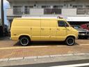 DODGE DODGE VAN