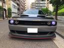 DODGE DODGE CHARENGER