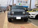 CHRYSLER JEEP JEEP WRANGLER UNLIMITED