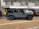 CHRYSLER JEEP JEEP WRANGLER UNLIMITED