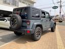 CHRYSLER JEEP JEEP WRANGLER UNLIMITED