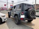 CHRYSLER JEEP JEEP WRANGLER UNLIMITED