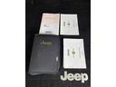 CHRYSLER JEEP JEEP WRANGLER UNLIMITED