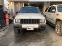CHRYSLER JEEP JEEP CHEROKEE
