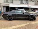 マスタング Ｖ８　ＧＴ　プレミアム　２００８年モデル　ゼノンエアロ　社外ボンネット　ポーラマフラー　レグザーニＡＷ　取扱説明書　記録簿（3枚目）