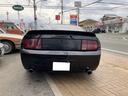 マスタング Ｖ８　ＧＴ　プレミアム　２００８年モデル　ゼノンエアロ　社外ボンネット　ポーラマフラー　レグザーニＡＷ　取扱説明書　記録簿（6枚目）