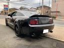 マスタング Ｖ８　ＧＴ　プレミアム　２００８年モデル　ゼノンエアロ　社外ボンネット　ポーラマフラー　レグザーニＡＷ　取扱説明書　記録簿（7枚目）